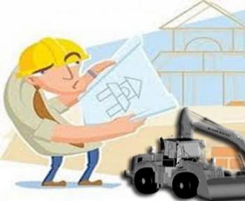 Banyak Proyek Asal-asalan, Warga Bagan Minta Dinas Cek Lapangan