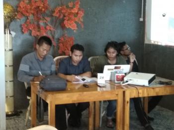 WALHI desak proses hukum 4 perusahaan, 3 diantaranya afiliasi First Resourcee