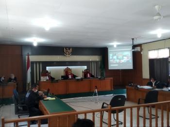 Indra Gunawan Eet disebut Terima Rp100 Juta