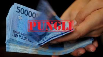 Jangan ada duit terimakasih, dewan minta di kantor dinas pasang spanduk bebas pungli