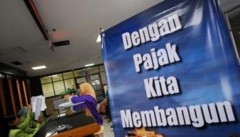 Hasil Naik, Petani Sawit di Rokan Hilir Diajak Taat Bayar Pajak