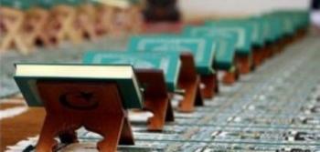 Dua hari Ramadan, Bhayangkari Polda Riau Khatam Al Quran