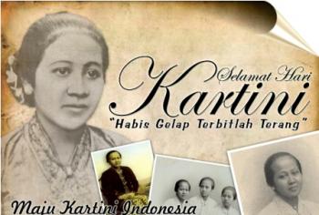 Peringati Hari Kartini, TP PKK Bagan Sinembah Gelar Lomba Masak dan Pasang Jilbab