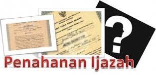 Kadisnaker Pekanbaru: Penahanan Ijazah Karyawan, Tak ada Dasar Hukumnya!