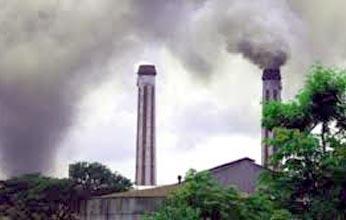 70 Karyawan Indah Kiat Keracunan Gas
