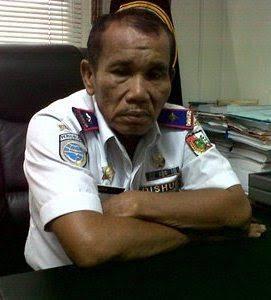 Kerja tak becus, Komisi I rekomendasi Kadishub Pekanbaru segera dicopot