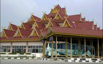 Dinilai Diskriminatif & Semena-Mena, Kepala Terminal BPRS Pekanbaru diminta Dicopot