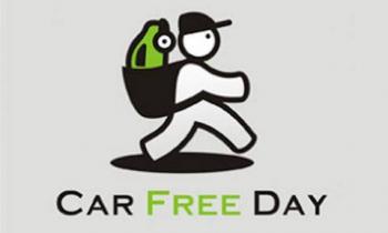 Lokasi Car Free Day Diponegoro dibuka kembali, pedagang digeser