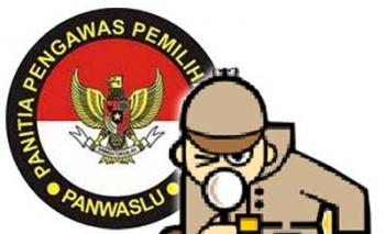 Hadiri Kampanye Pilkada, Camat Rantau Kopar Dipanggil Panwas