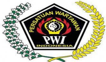 Feri Hendrawan Resmi Ketuai PWI Rohul Masa Bhakti 2015-2018