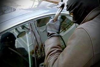 Mobil Ketua Koperasi di Pelalawan dibobol, uang Rp1,3 milyar raib