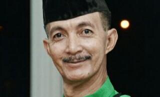 Tahniah untuk H Suyatno dan Drs Jamiludin sebagai Bupati dan Wakil Bupati Rohil 2016-2021