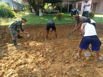 TMMD di Kampar Segera Berakhir