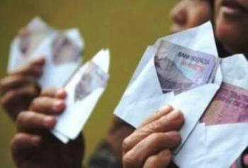 Simpatisan Firdaus-Rusli di Inhu divonis 3 tahun Penjara