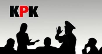 Wabup Bengkalis Diperiksa KPK dalam Kasus Edison Marudut