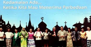Pantau Kerukunan Beragama di Riau, Setara Institute Gelar Diskusi Bersama