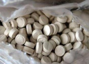 Brrmm!! Polantas Pekanbaru kejar pemuda pembawa 30 pil ekstasi