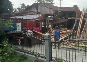 Usaha Ketam Kayu diduga cemari lingkungan, warga ancam laporkan ke DPRD Pekanbaru 