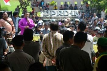 Sempat Tercoreng, Fraksi Gerindra DPRD Pekanbaru Janji Perbaiki Diri