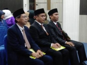 Dewan Pengawas dukung Audit Perusda Rohul Jaya