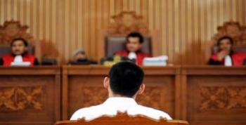 KPK Nyatakan Annas Maamun CS Bakal Diadili di Jakarta