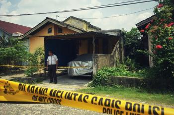 Densus 88 Anti Teror tangkap 2 terduga teroris di Riau