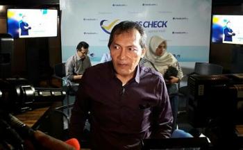 Hari Anti Korupsi se Dunia 2019, KPK berharap Riau lebih Berintegritas