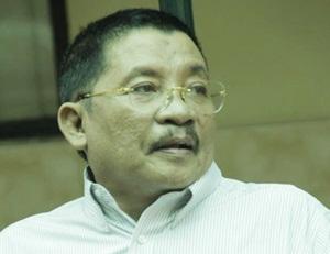 Hm! Polda Riau ragu-ragu naikkan status Mantan Bupati Pelalawan