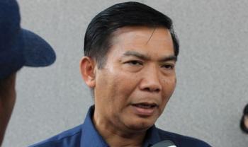 Izin Ritel, Alfamart dan Pemko Pekanbaru Saling Tuding