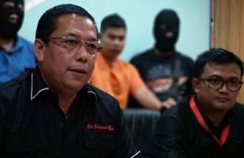 Polda Riau akan periksa pihak Koperasi SB & PT Torganda