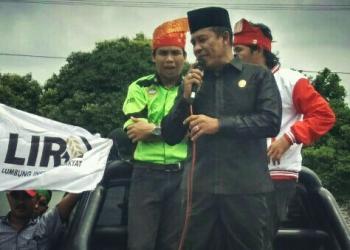 Mangkir, Polda Riau panggil lagi Anggota DPRD Siak tersangka penghinaan IKPP