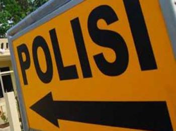Lahan parkir direbut, Mordahaim Purba laporkan Alex ke polisi