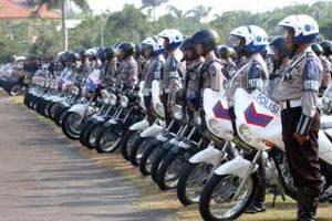 Polres Gandeng Stakeholder untuk Keamanan Idul Fitri di Bengkalis