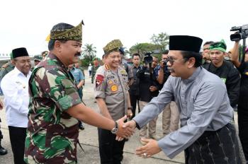 Kapolri Perintahkan Tembak Mati Polisi Jadi Bandar Narkoba