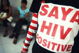 120 warga Rohil terinfeksi HIV/AIDS, apa sebab?