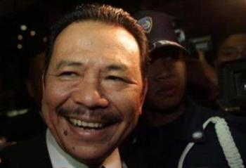Munas Peradi di Riau tak berizin, Otto yakin polisi tak bisa digertak