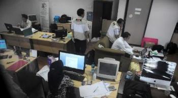 KPK Mengendus Asal Dana Suap Annas Maamun dari PT Duta Palma