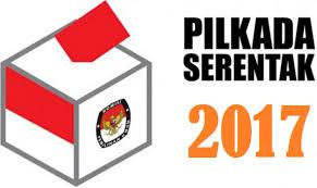 H-2 Jelang Pilwako Pekanbaru, Satpol PP Terus Bongkar APK Pilkada