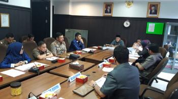 Tolak Turlap Hiburan Malam, Komisi I DPRD Pekanbaru Curigai Komandan Satpol PP