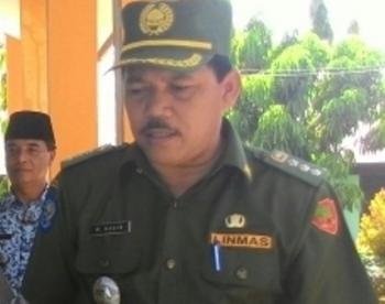 Loh, Dua Paskibra Bagan Sinembah kok Harus Beli Sepatu Sendiri?