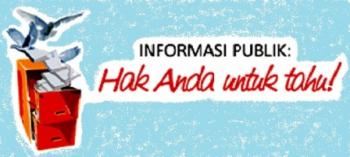 Komisi Informasi Minta Pemda Riau Transparan