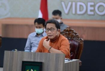 Tak Pakai Masker, ASN Pemprov Riau Disuruh Pulang