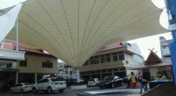Terhitung hari ini, Firdaus MT sudah "Minggat" dari Rumah Dinas 