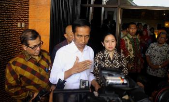 Diancam Jokowi, Polda Riau Siap Bergerak Cepat!