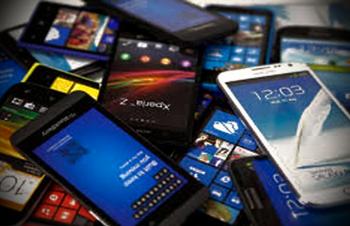 Polisi gagalkan penyelundupan 300 unit HP Xiaomi di Inhil