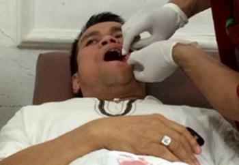 JR, Adik Kandung Wakil Gubernur Riau Sampaikan Permohonan Maaf