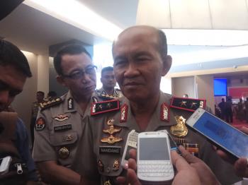 Cegah Paham Radikal, Irjen Nandang: Perbedaan adalah Given dari Allah