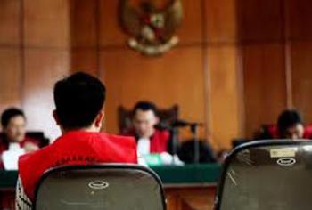 MA Tolak Kasasi Dr Iskandar, dr Suwignyo dan dr Mariane Kandas di PT