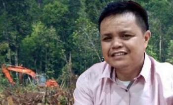Aktivis Lingkungan Sarankan Poktan Pastikan Status Kawasan