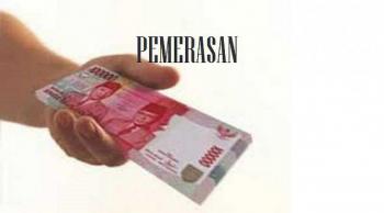 Oknum Jaksa di Riau Peras Keluarga Terdakwa Hingga Ratusan Juta Rupiah